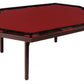 Kestell 872  72" Folding Game Table-Game Table Genie