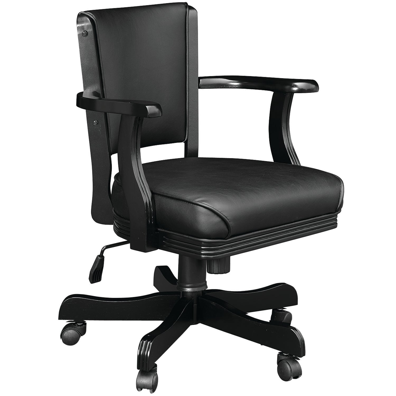 RAM GAME ROOM SWIVEL GAME CHAIR GCHR2-Game Table Genie