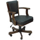 RAM GAME ROOM SWIVEL GAME CHAIR GCHR2-Game Table Genie