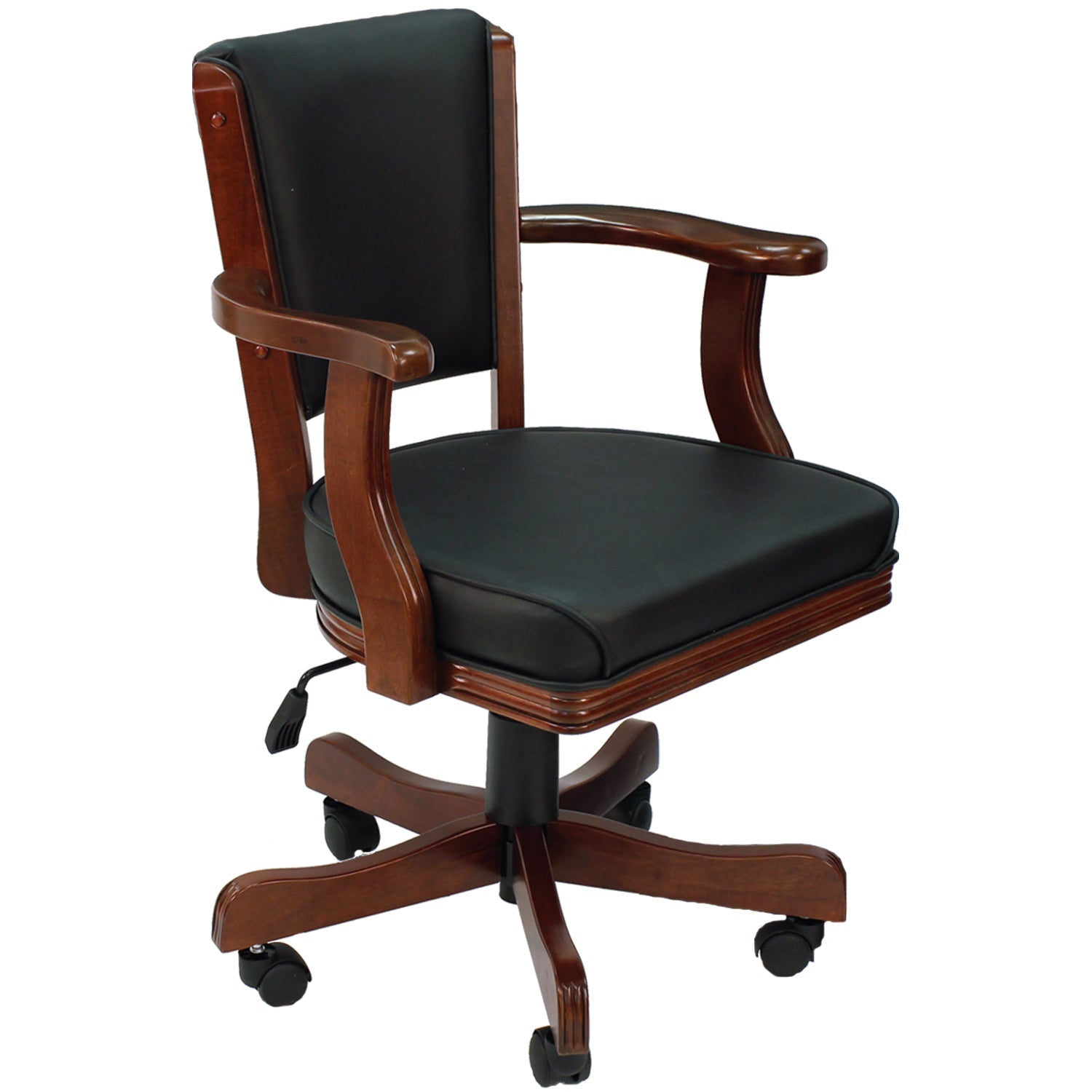 RAM GAME ROOM SWIVEL GAME CHAIR GCHR2-Game Table Genie