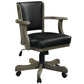 RAM GAME ROOM SWIVEL GAME CHAIR GCHR2-Game Table Genie