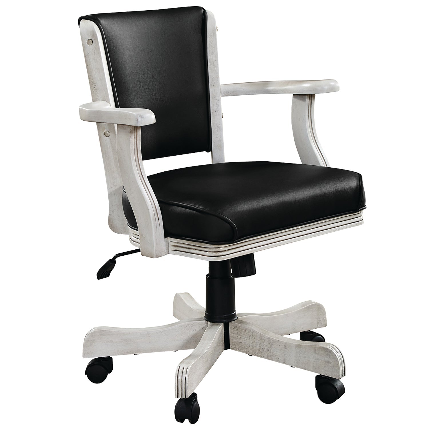 RAM GAME ROOM SWIVEL GAME CHAIR GCHR2-Game Table Genie