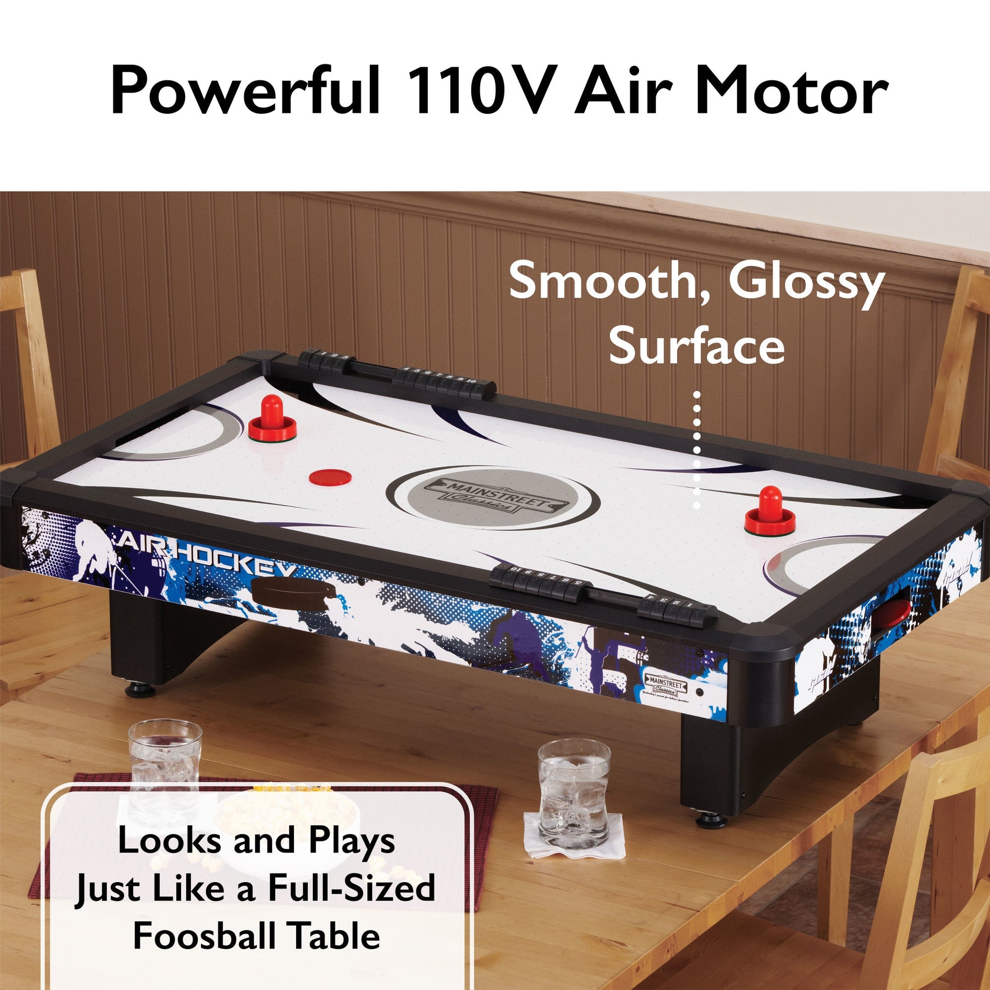 Mainstreet Classics 42" Table Hockey