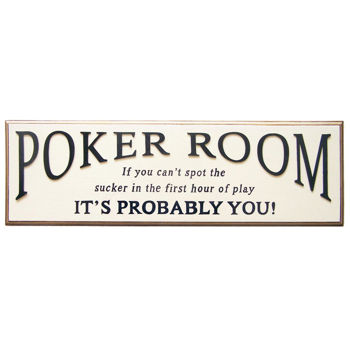 POKER ROOM-Game Table Genie