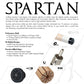 Spartan SPR05 Cue-Game Table Genie