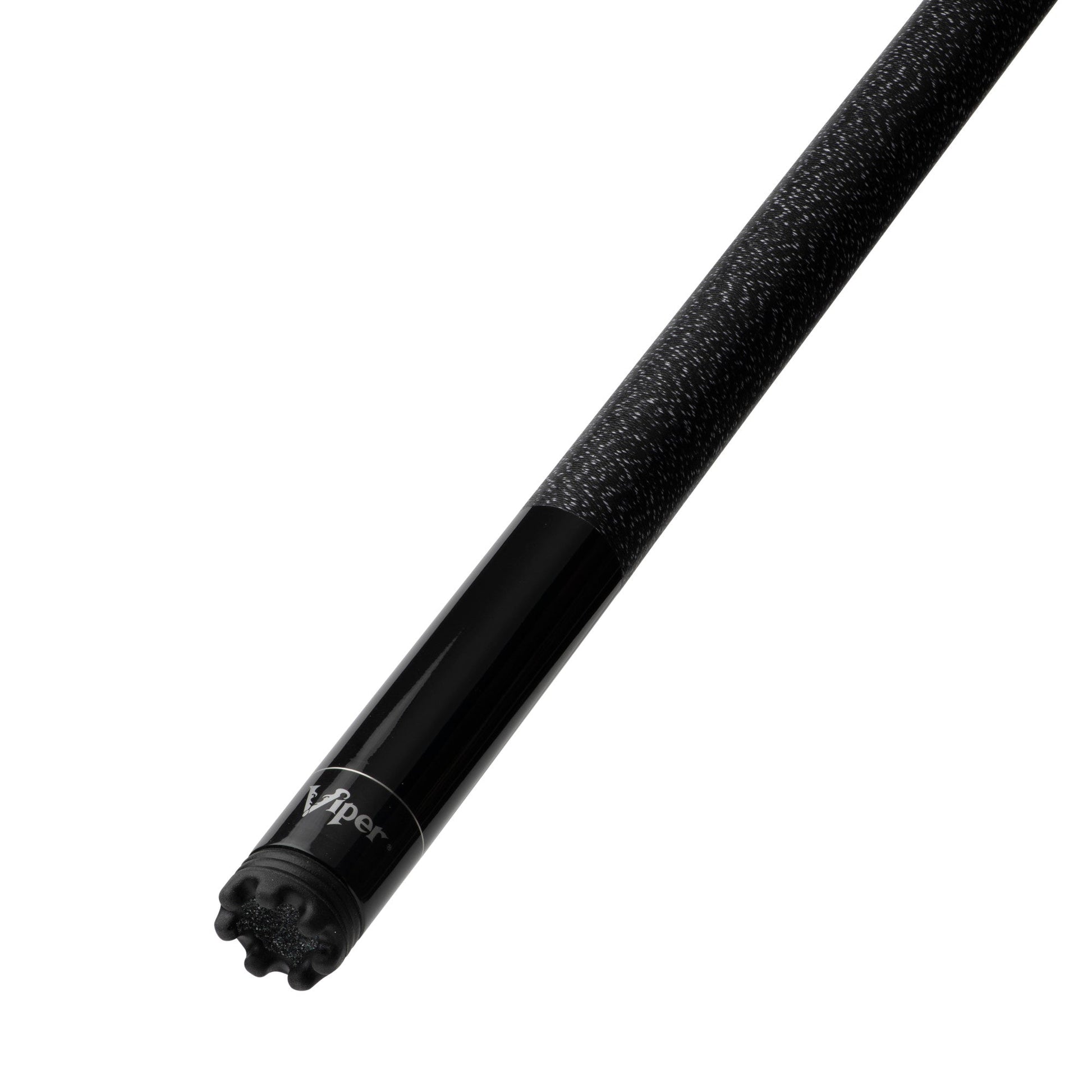 Viper Jump Break Cue Stick Black 19 Ounce-Game Table Genie