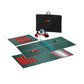 Viper Portable 3 In 1 Table Tennis Top