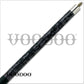 Voodoo Grey VOD16 Legion of Skulls Pool Cue-Game Table Genie